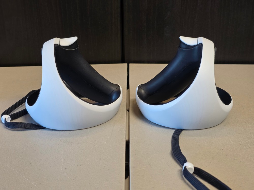 Sony PlayStation VR2 for PS5 Read Ad