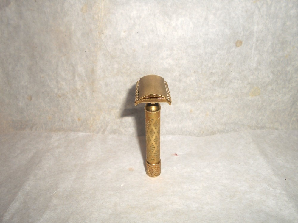 Gillette Standard Razor