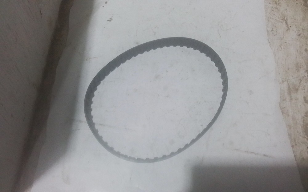 Gates 270H100 PowerGrip Timing Belts