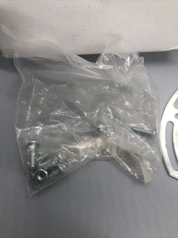 Cooper Sure-Lites Exit/Emergency Lighting 057-4 ECS