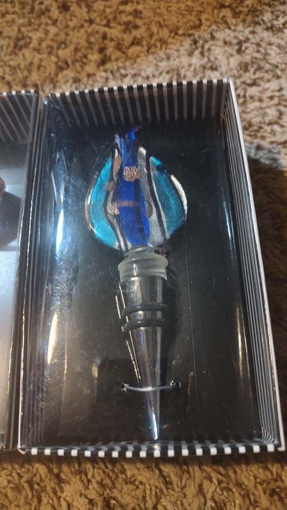 Decorative Wine Corks Set Of 2