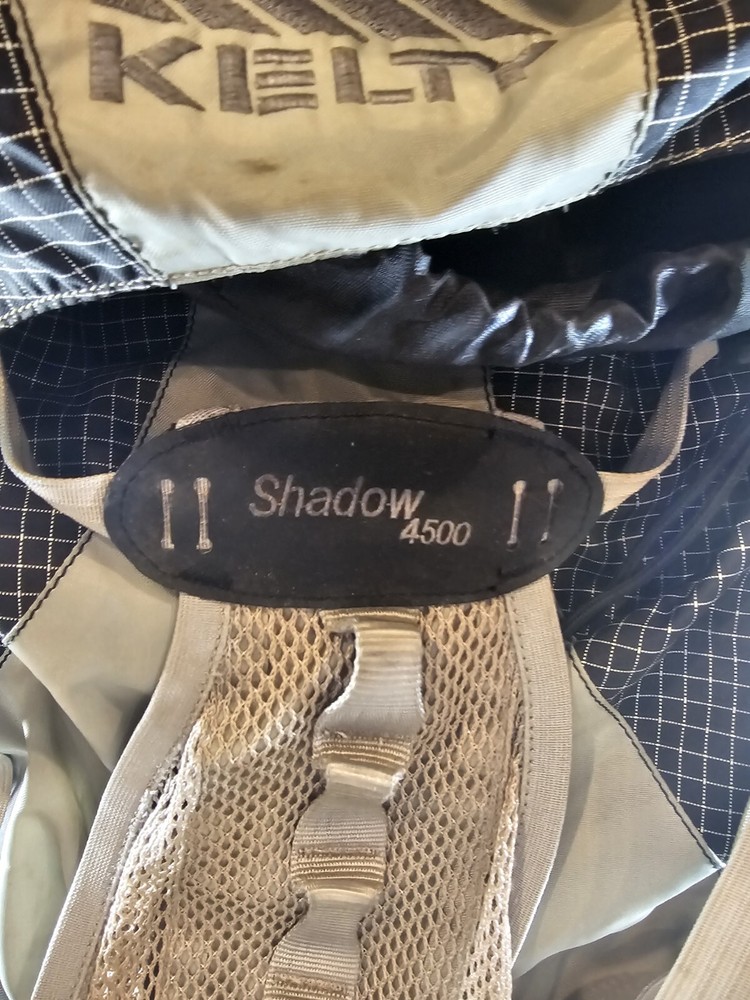Kelty Shadow 4500 Women’s Ultra Light Backpack