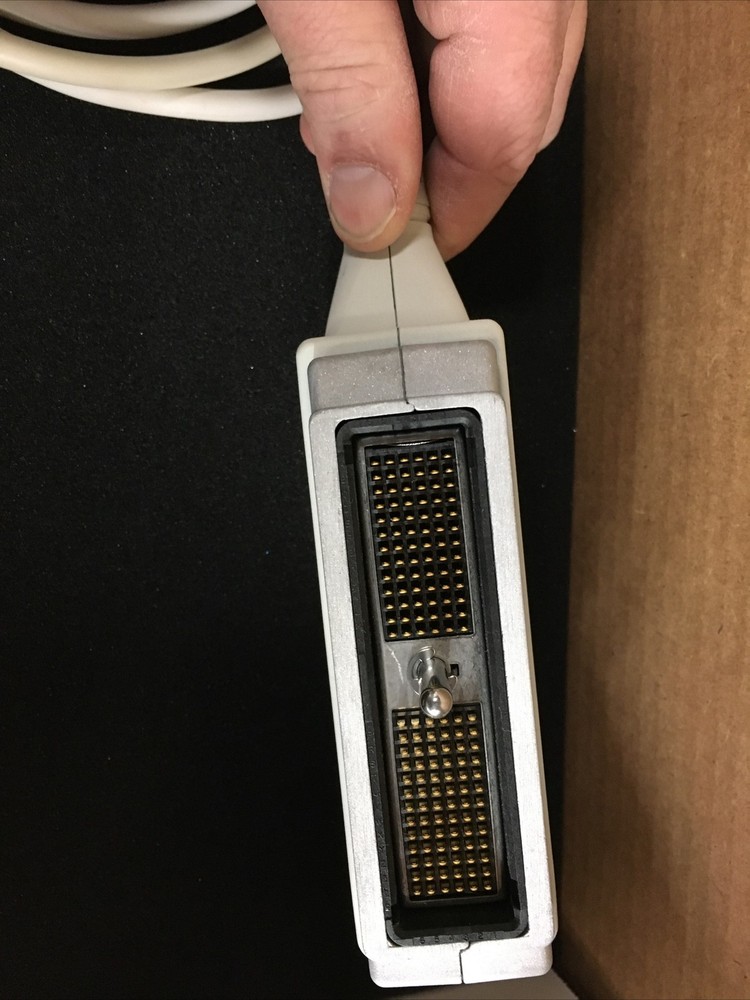 Ultrasonix L14-5 Ultrasound Transducer Probe Linear Array