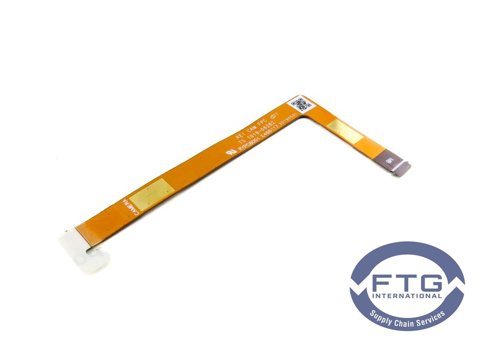 02DC134 Camera Cable FPC