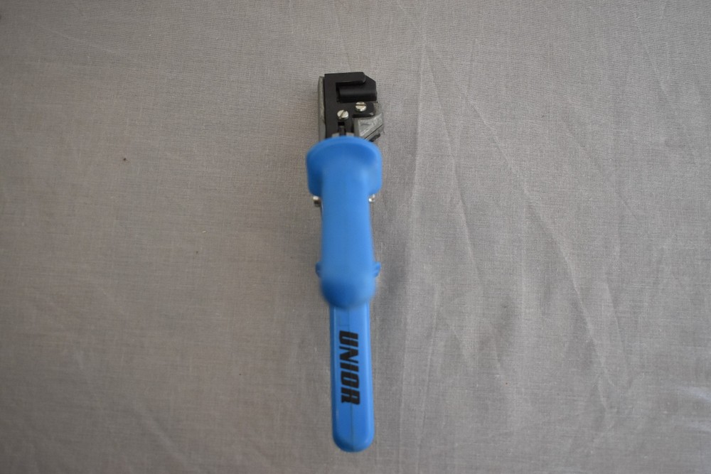 Unior Automatic Wire Peeler Classic 0.5–2 Tool