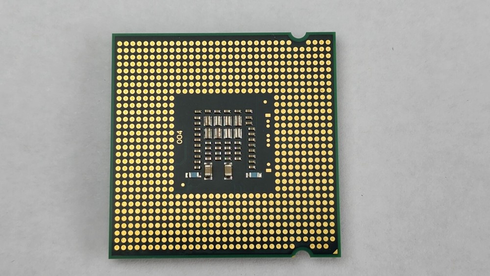 Used Intel Celeron E3200