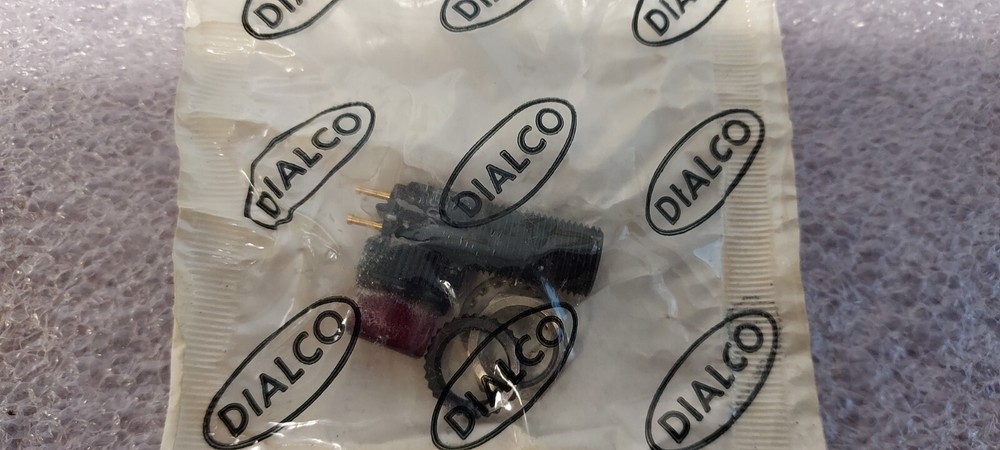 '1 PIECE' - PN# 250-8745-3331-504 - LIGHT, INDICATOR