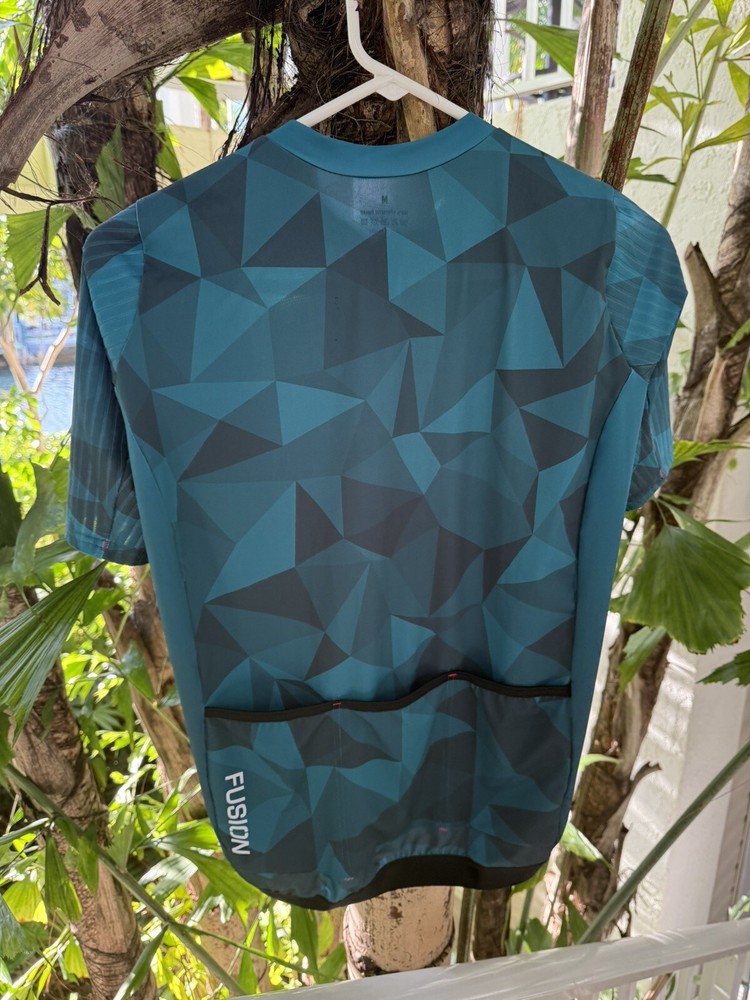 Fusion TEMPO! TWO Jersey