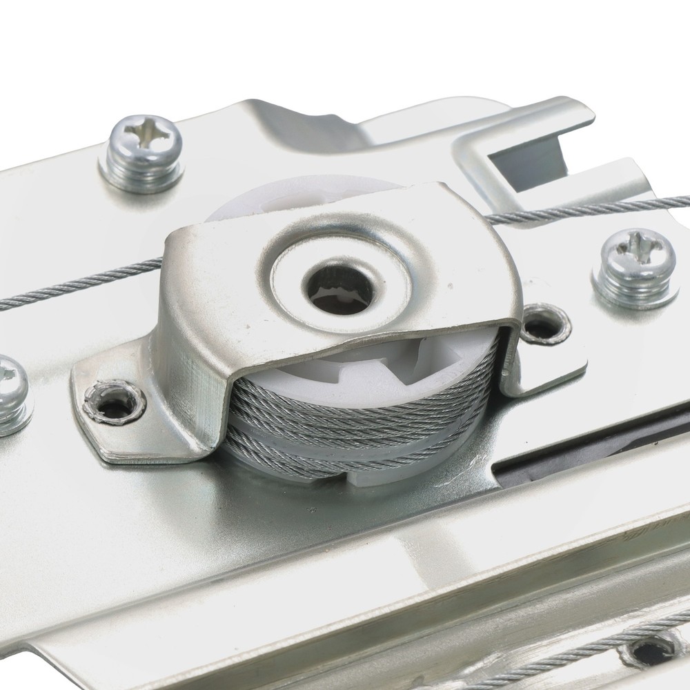 LABLT Power Window Regulator For Chrysler Pacifica 2004-2006 w/ Motor Front Left