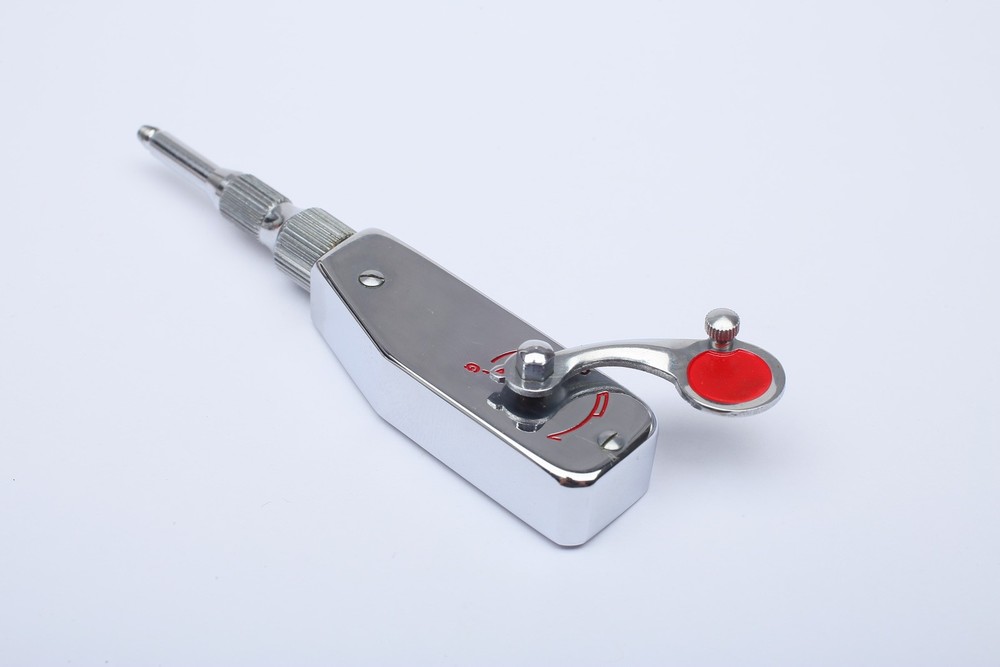 Voss Japan Mechanical Shutter/Cable release Self-Timer trigger+Case+Box+GREAT