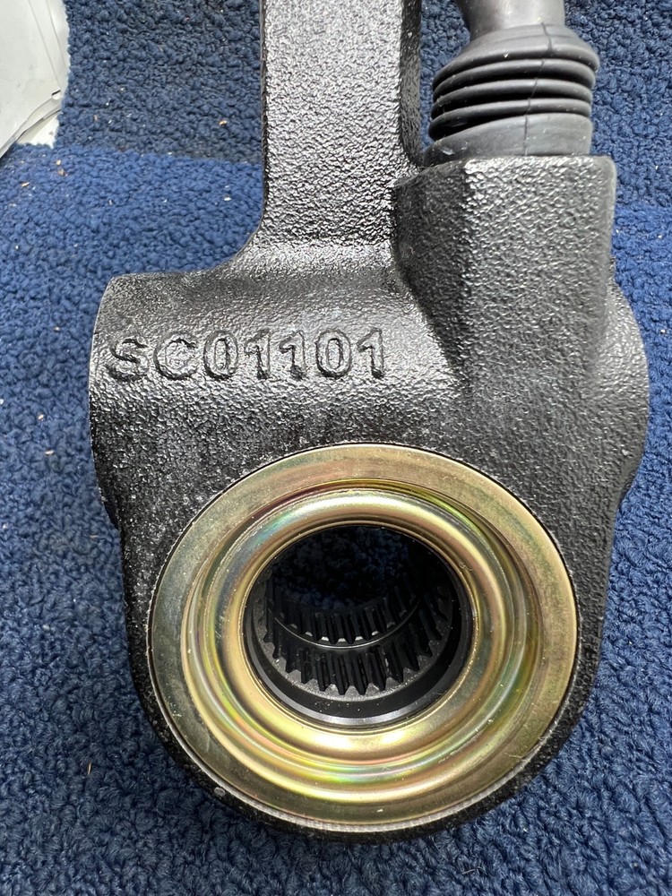 SC01101: Automatic Slack Adjuster Actuator
