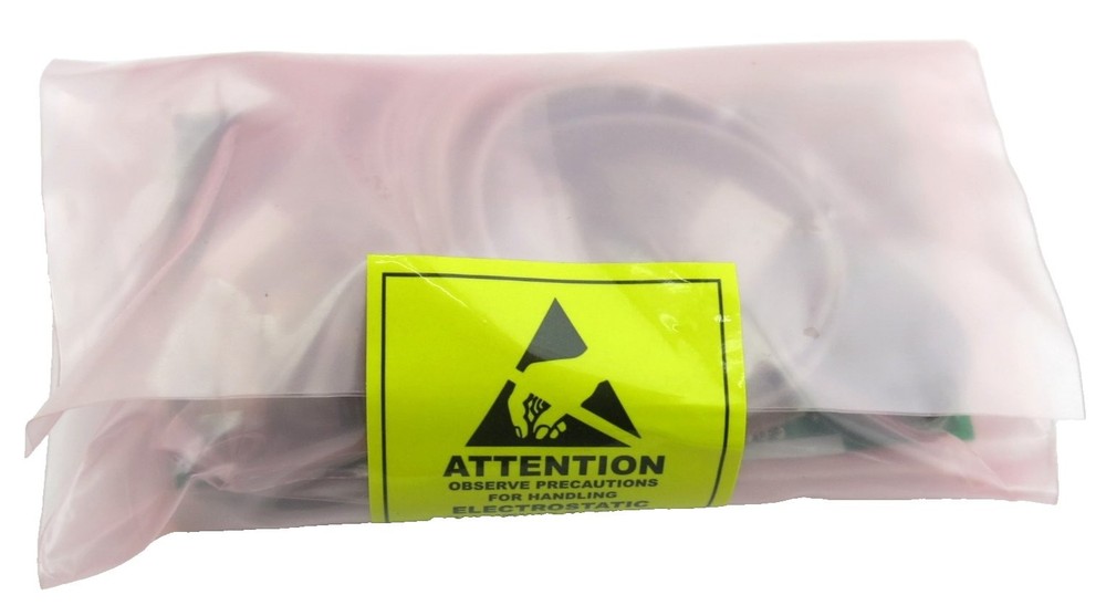 DMP 893A SECURITY FIRE ALARM SYSTEM DUAL PHONE LINE MODULE NEW