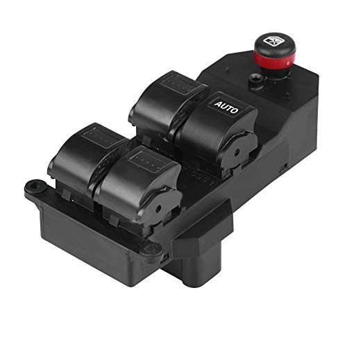 Window Switch, RHD Right Hand Driver Side Power Master Window Switch for 2001