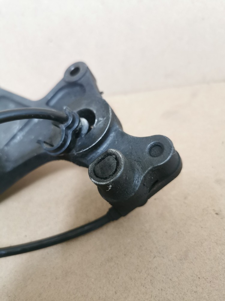 Kawasaki KLE 650 Versys 2012 rear wheel ABS sensor 2012