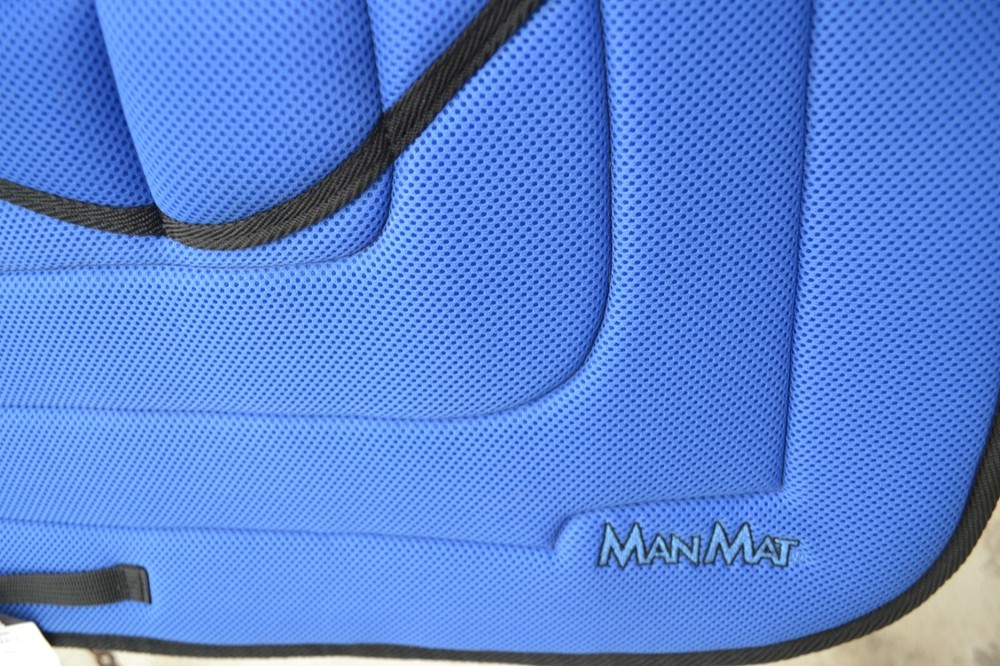 Horse Square saddle pad Man Mat 22L