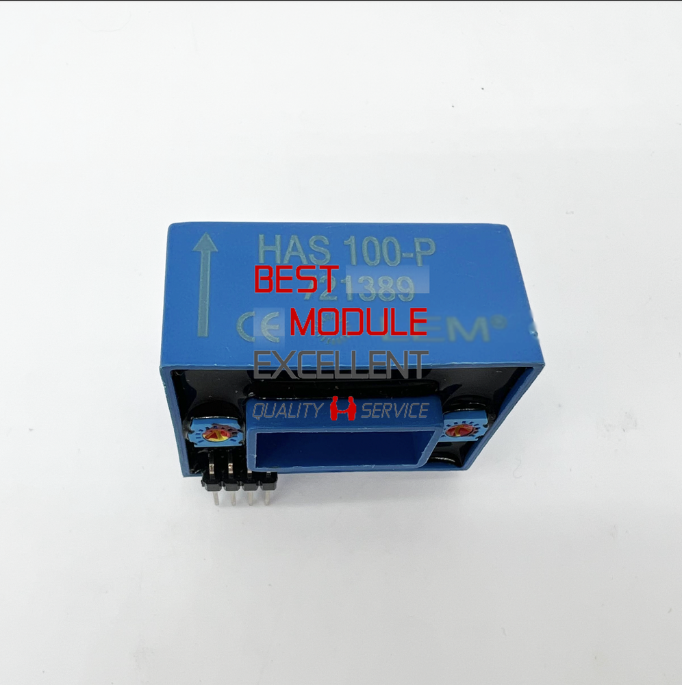 1PCS HAS100-P Professional Power Modules IGBT Sensors Full Range