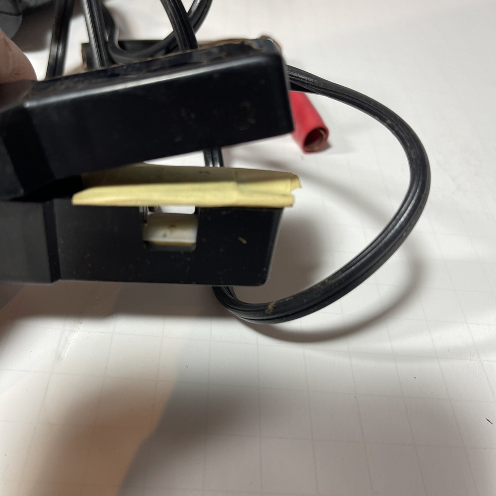 Cobra-GT 7180 Inductive Timing Light W/ Original Box