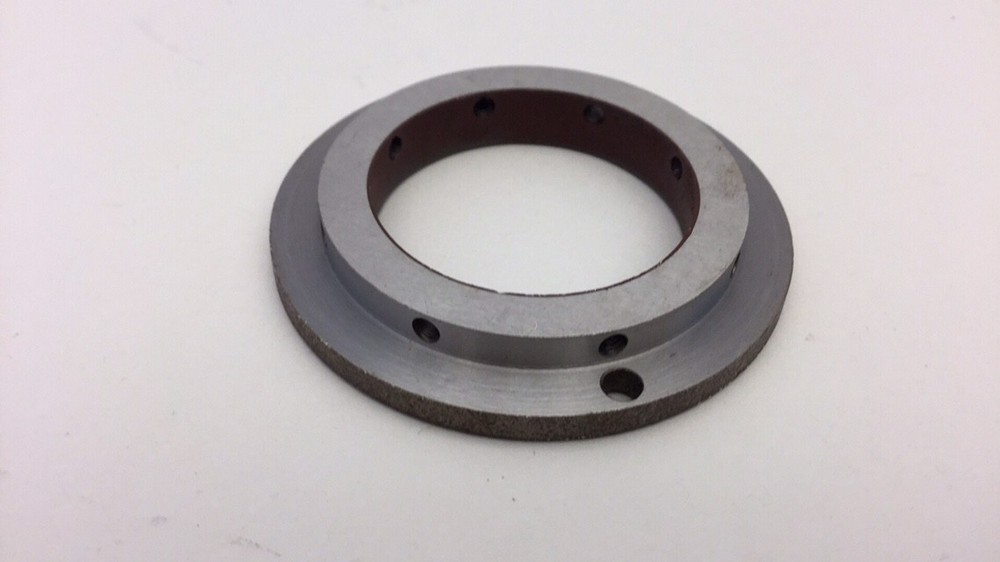 Nagel Precision 063263 Disc (Pack of 2)