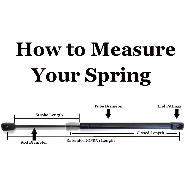 SAFETY LOCKING Strut Shock Lid Support REP Knaack Storage Master Box Mod 89