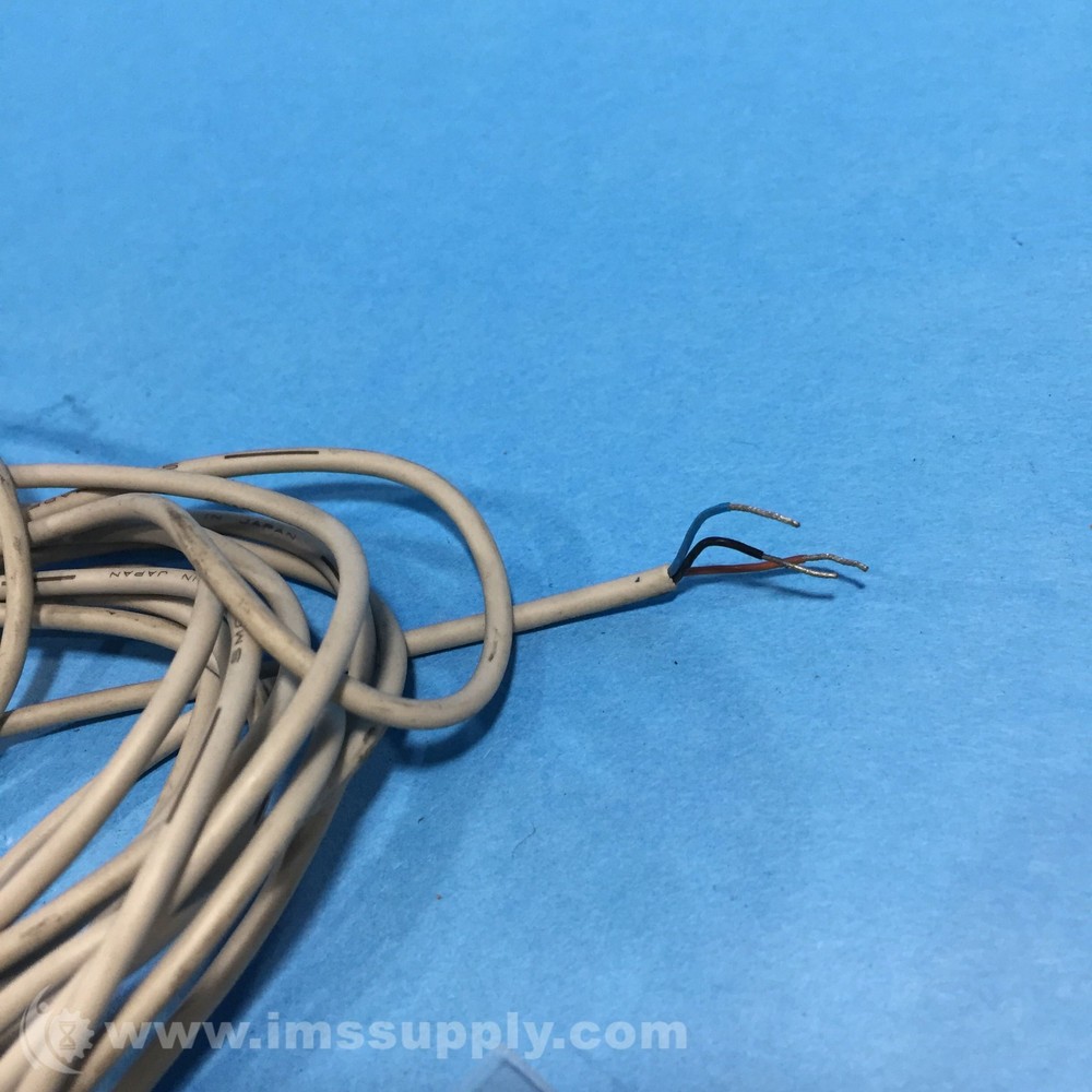 SMC PSE510-01 Pressure Sensor FNIP