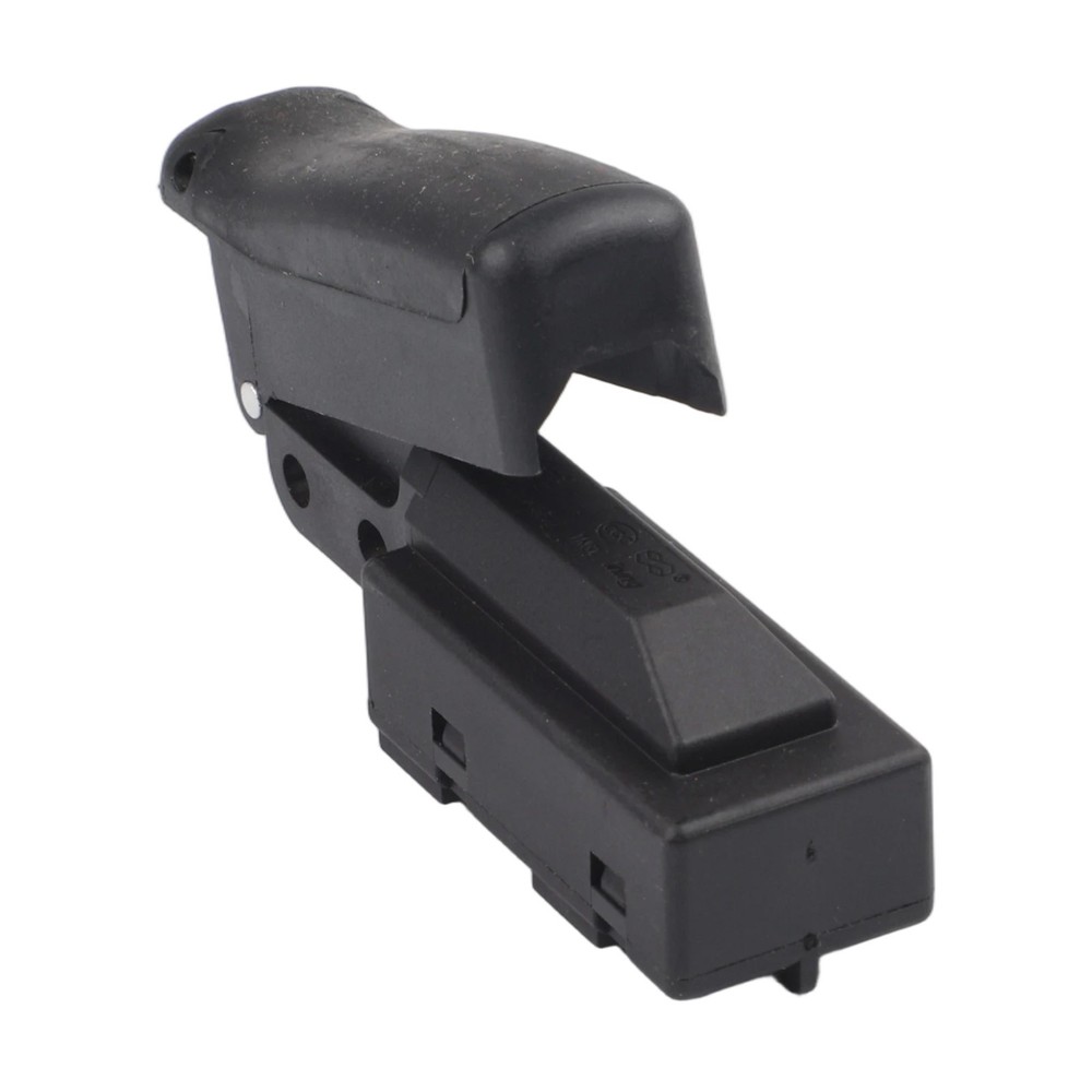 Suitable for BGV-2122-004 angle grinder polisher press self-locking switch