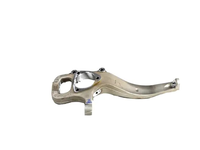 Genuine Mopar Front Knuckle Right 04877658AE