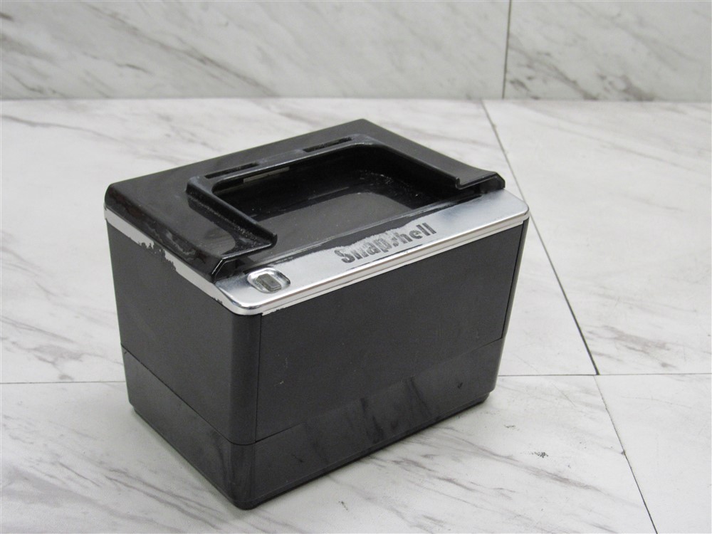 Acuant SnapShell R2 Driver's License Scanner Camera ID Reader!