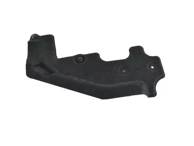 Genuine Mopar Instrument Panel Closeout Panel 68253314AB