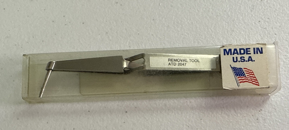 Astro Removal Tool ATD 2047 EUC