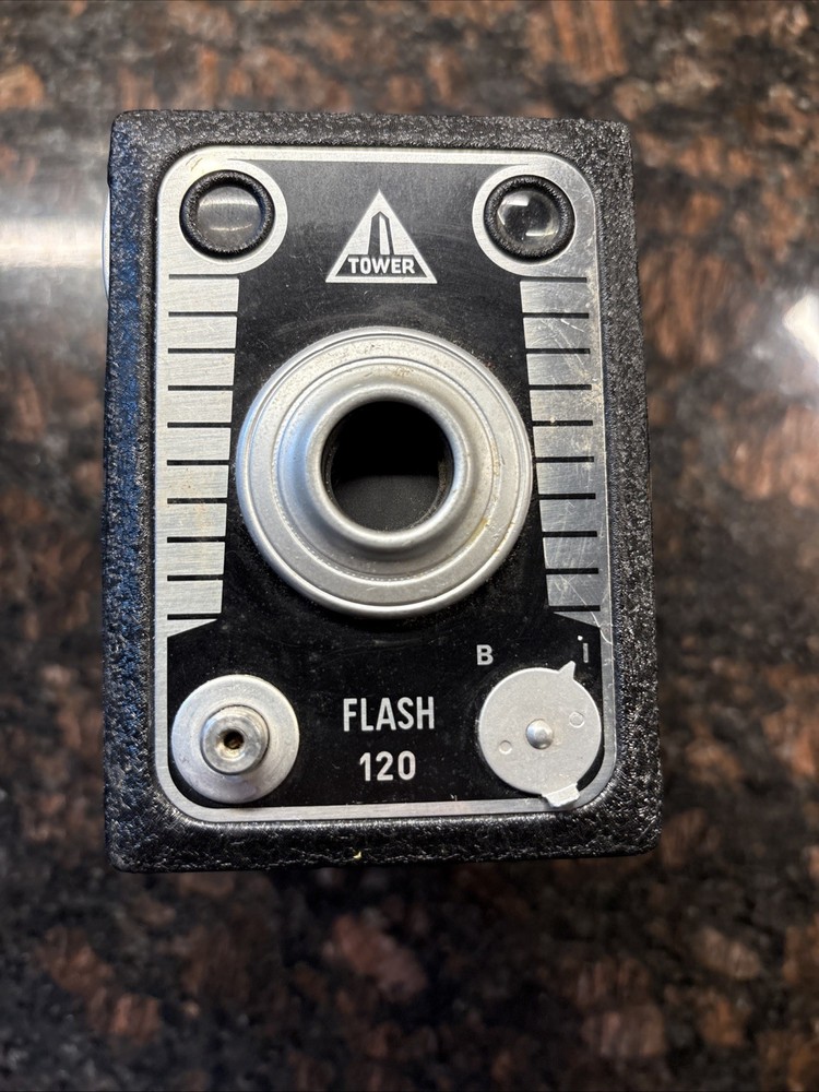 Brownie Cameras