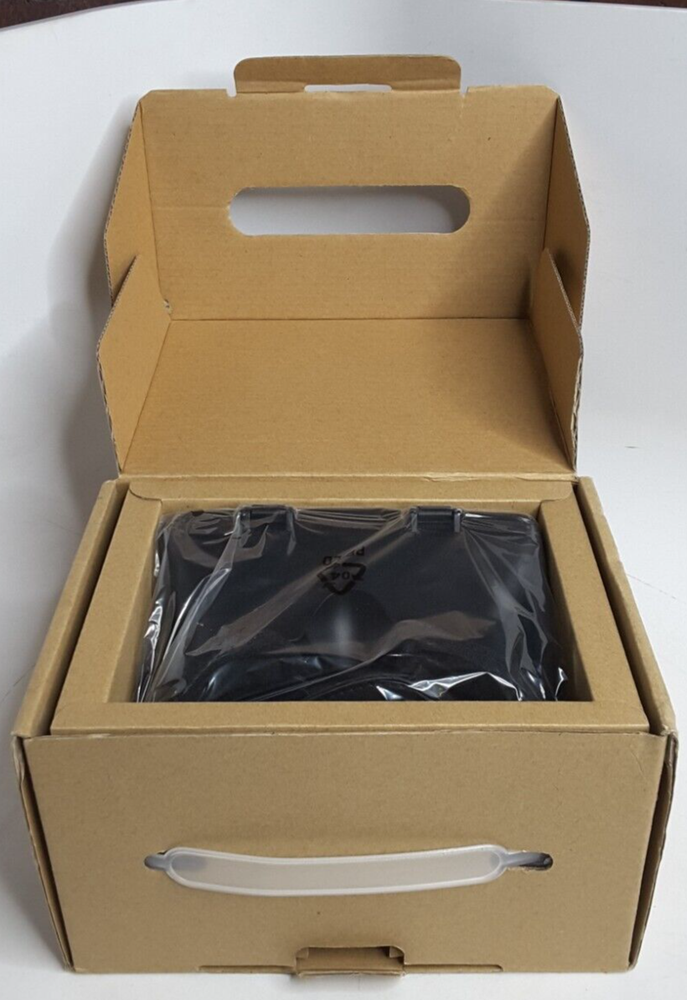 Eimolife Virtual Reality VR Headset Full Screen 3D Glasses