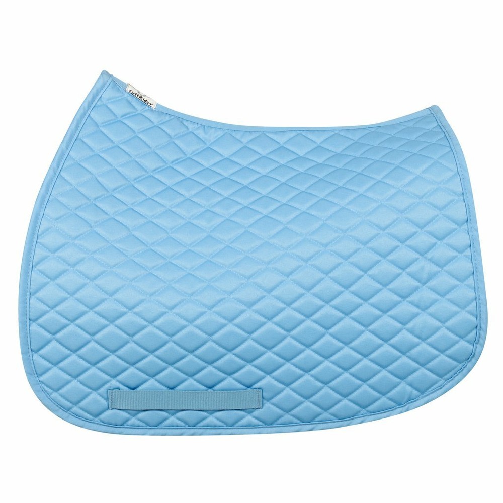 TuffRider Basic Pony Saddle Pad - ID# 100411-258/1266