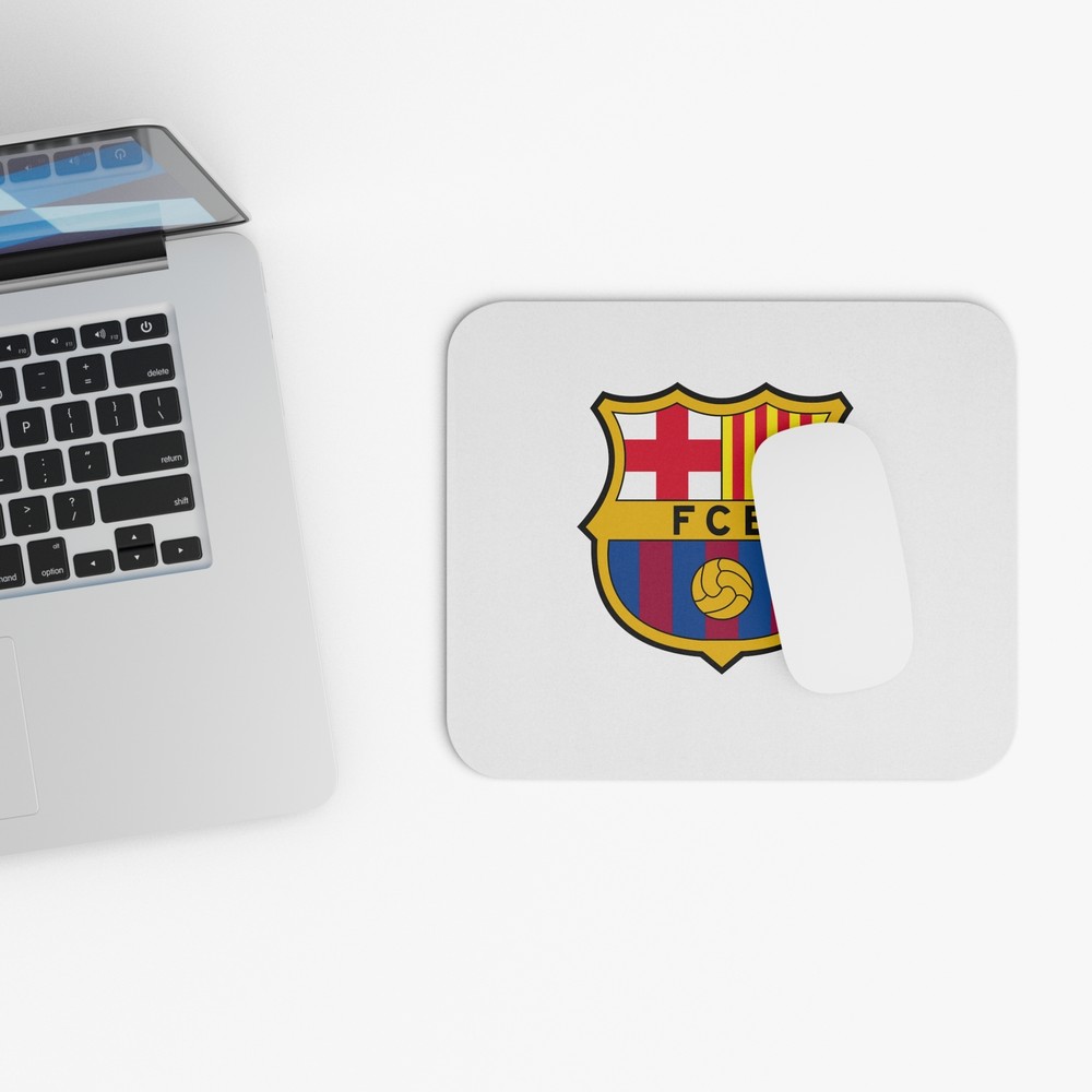 FCB Mouse Pad (Rectangle)
