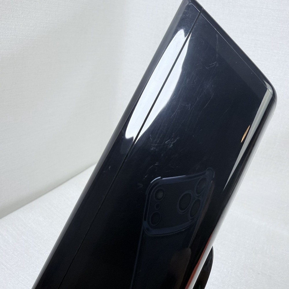 Microsoft Xbox 360 Kinect Sensor Model 1414 Black Tested/Works