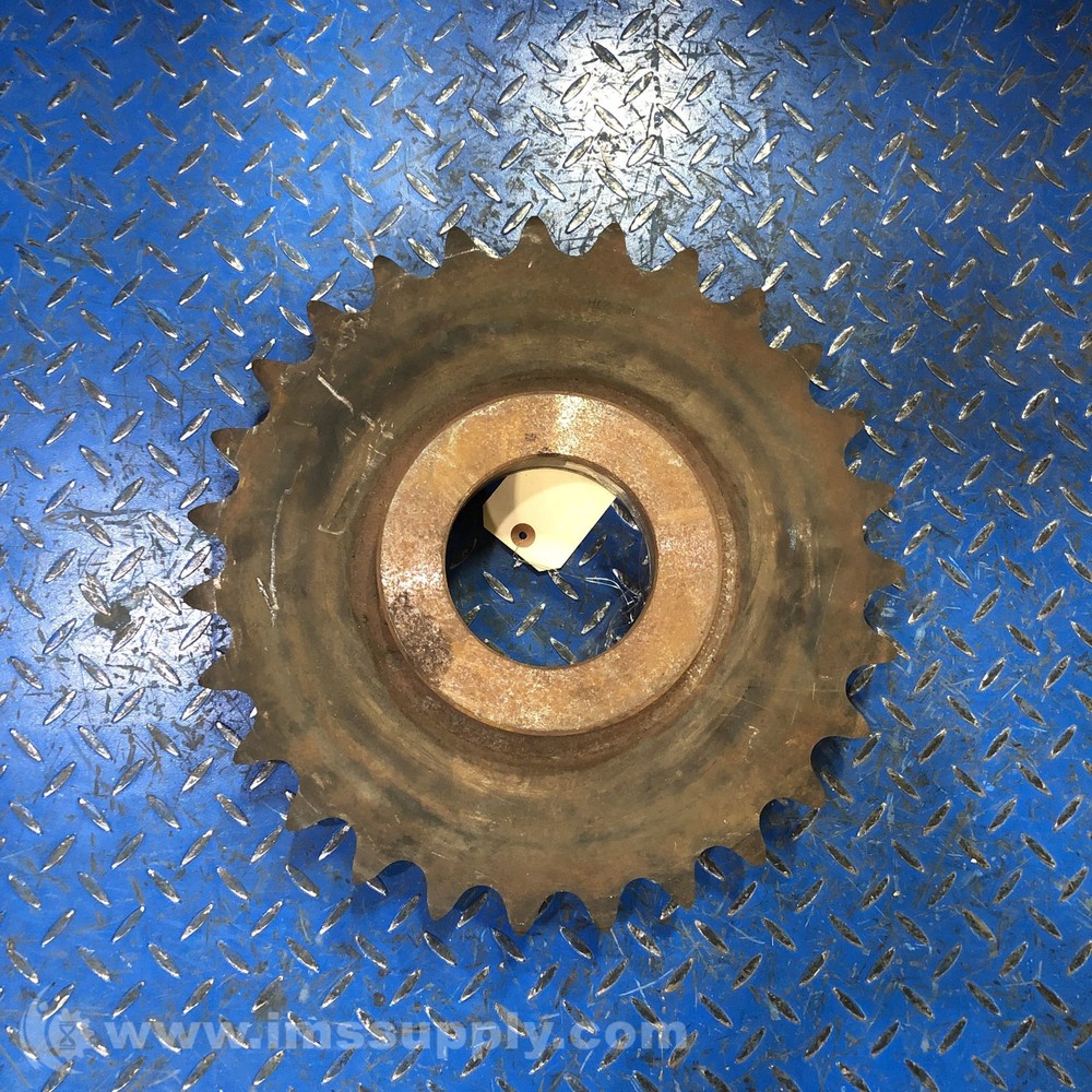 Sprocket, 27 Teeth USIP