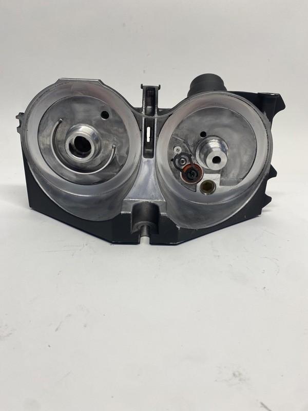 2022 Mack MP7 Engine Filter Base/Housing 23879362 (536-12148)