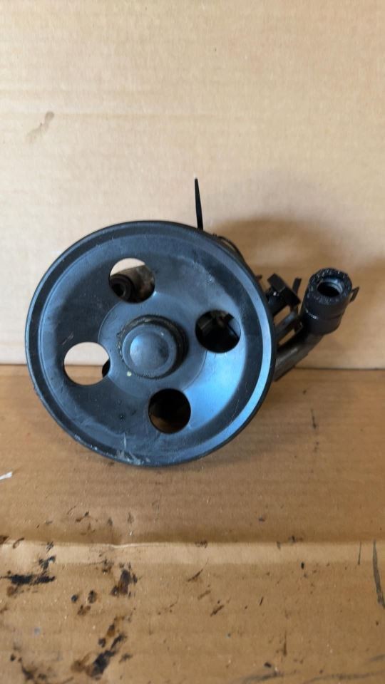 FORTE 2010 Fuse Box Cabin 6864