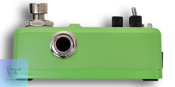 ROWIN ENSEMBLE Chorus Guitar Effect Pedal Compact Stompbox