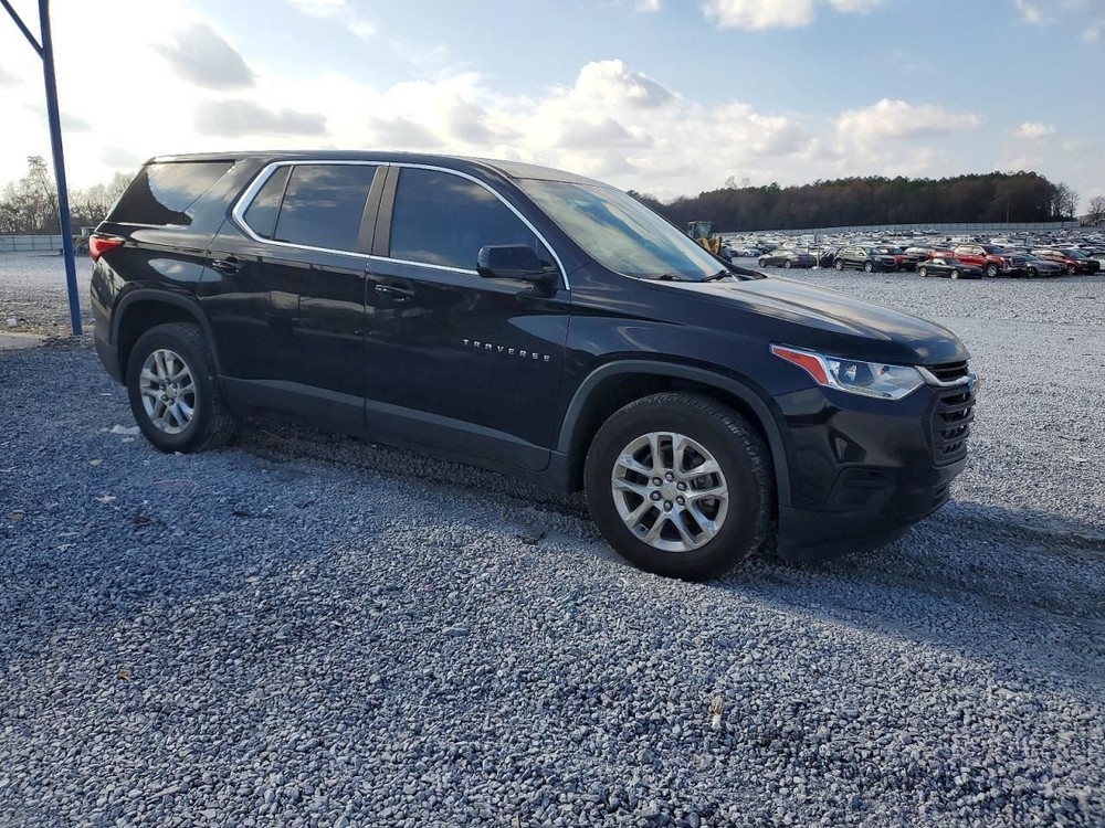 TRAVERSE 2020 Glove Box 4972963