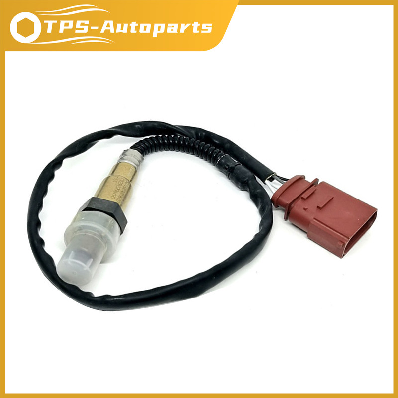 For 2001-2010 VW Beetle Jetta O2 Oxygen Sensor Downstream Rear 06A906262BG
