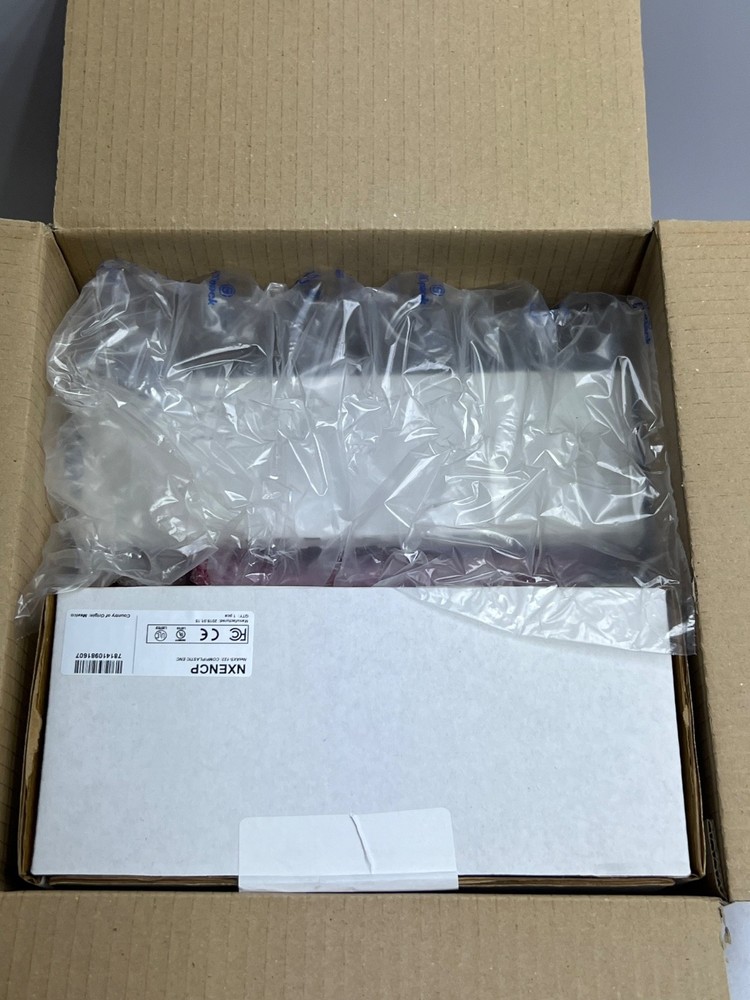 Honeywell NetAXS-123 Web-Based Access Control NX1P