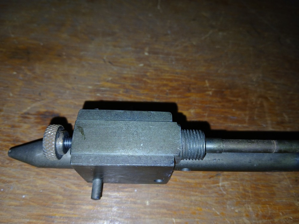 Belding & Mull In Line Reloading Press - Used