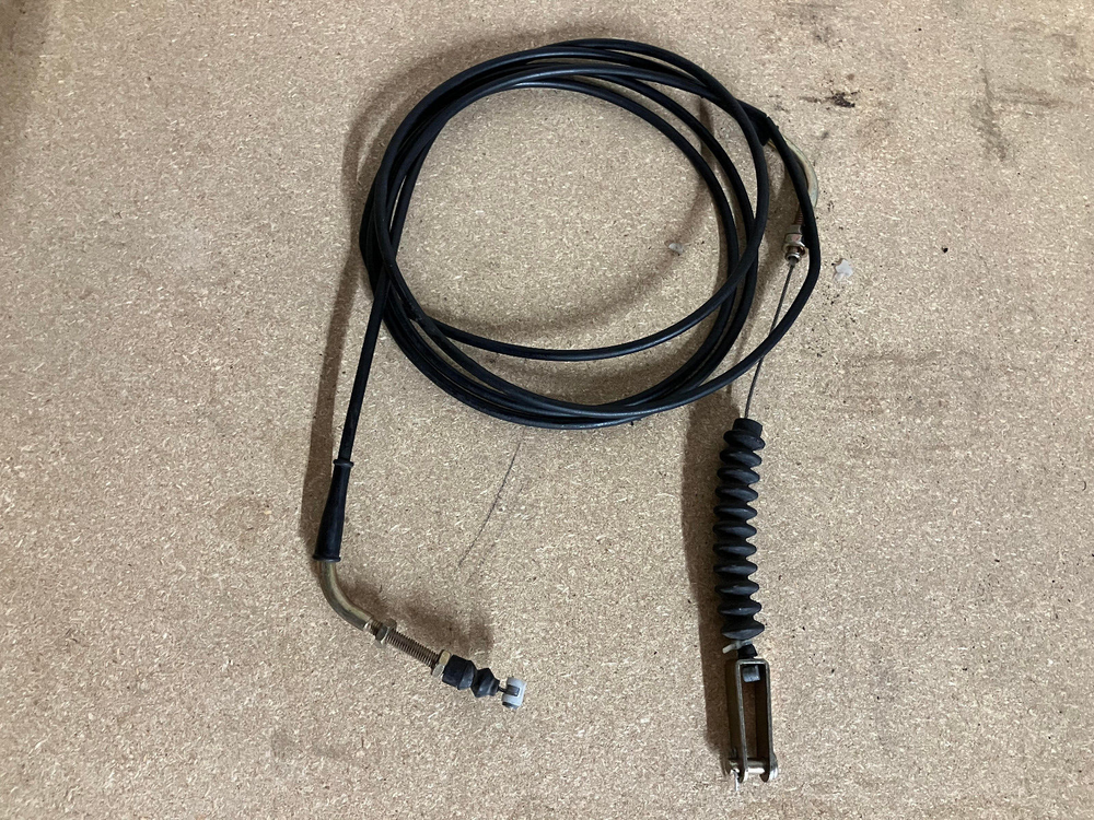 New Joyner 1100 800 Sand Viper, 800cc Mini Viper, 800cc Python Throttle Cable