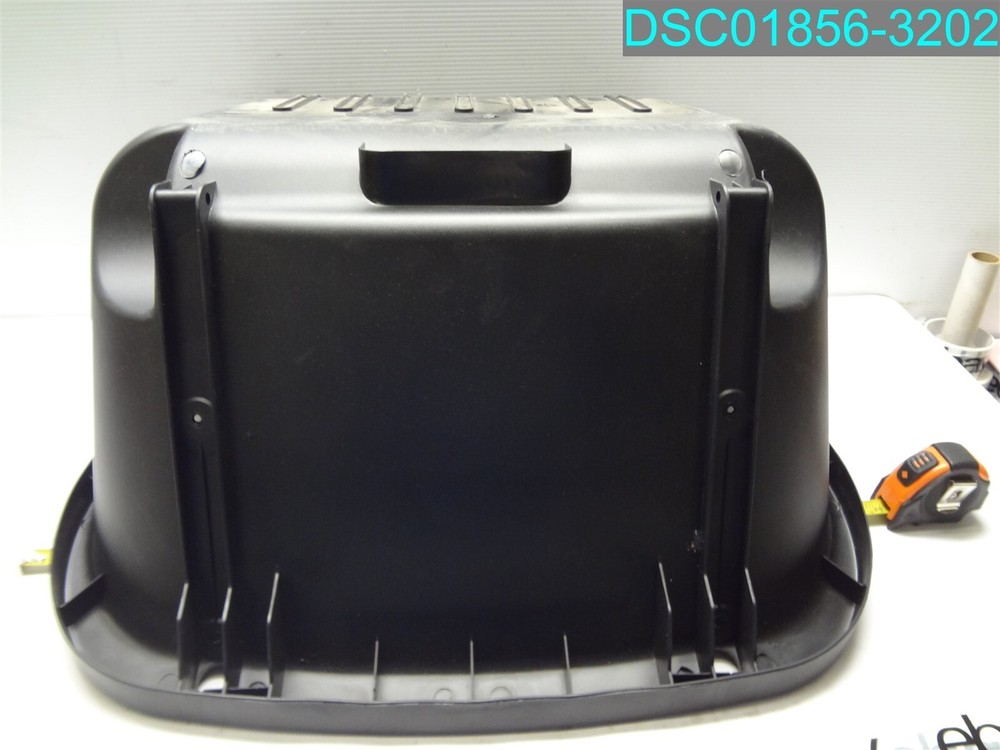 MAZE Compost Cart with Handle A03483