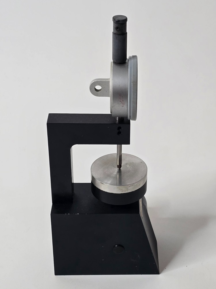 Semi Tech Dial Indicator SPI Dial 100 mm - 0.01 mm Increments