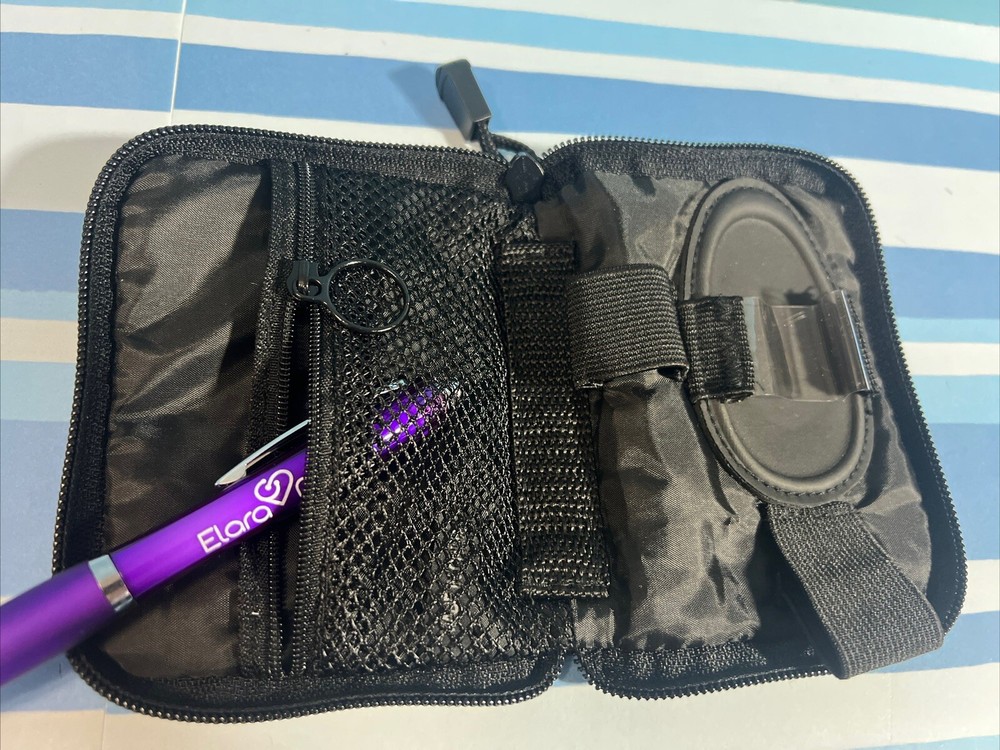 CARRY CASE ONLY - for the FREESTYLE FREEDOM LITE - NEW CASE