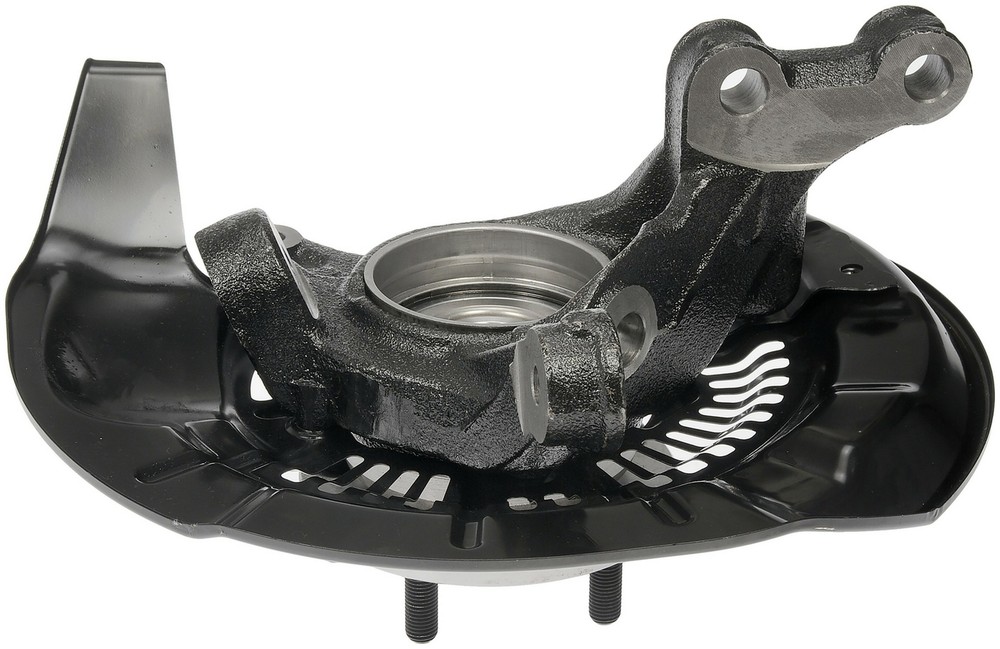 Steering Knuckle Kit Front Right Dorman 698-432