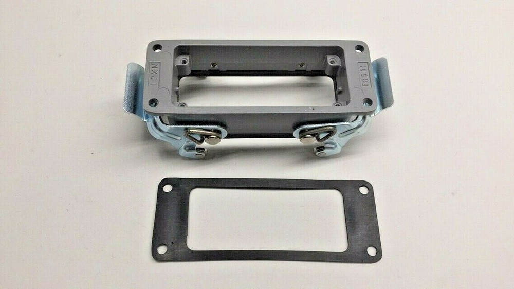 Harting 58501 Han Base Latch Assembly MXJ1