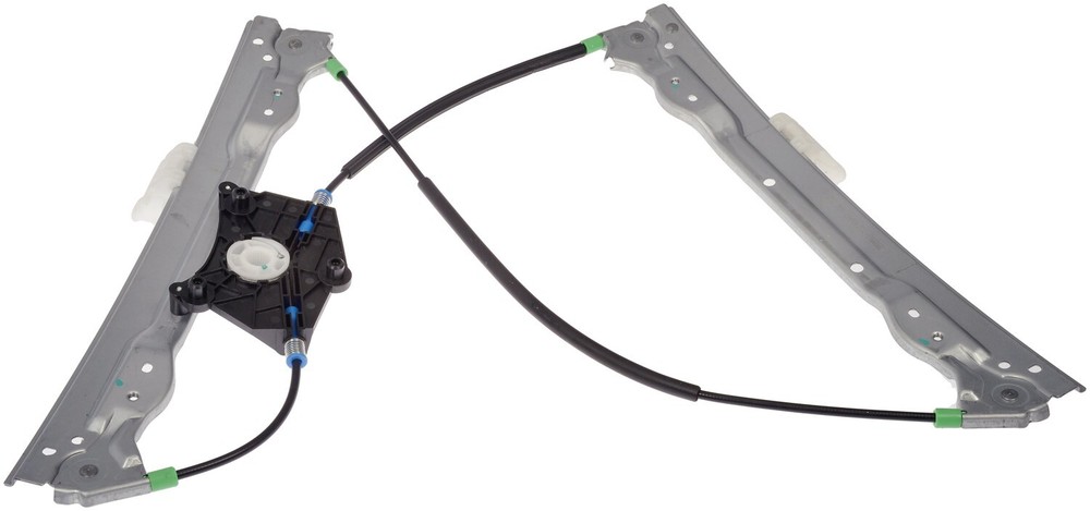 Front Left Power Window Motor Assembly Dorman For 2008-2010 Dodge Avenger