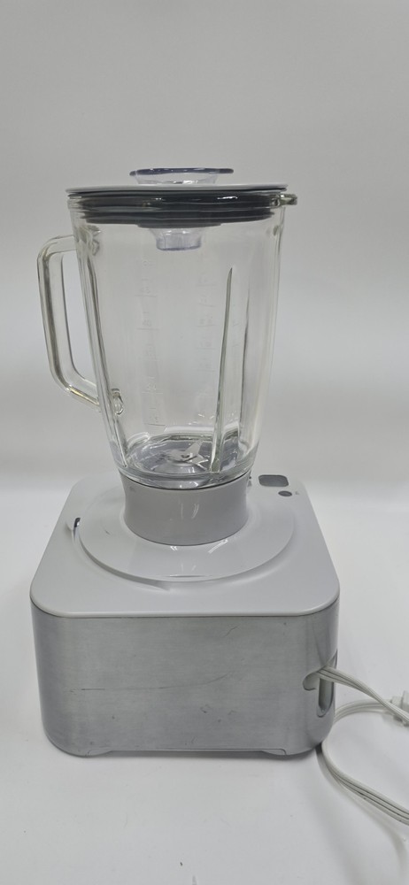 Delonghi Dfp950 Blender Only Works
